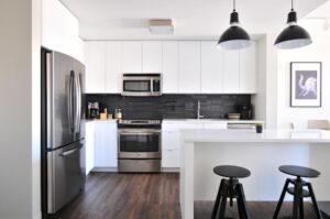 Home Appliances 