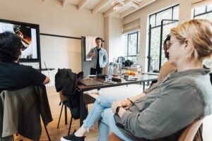 Training Courses 