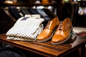Mens Clothing 