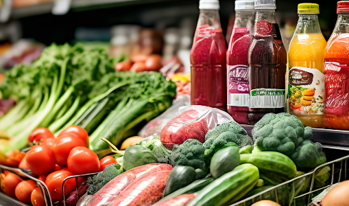 Get great grocery coupon deals at Limitless Coupons